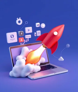 Codecubical clients and team illustration