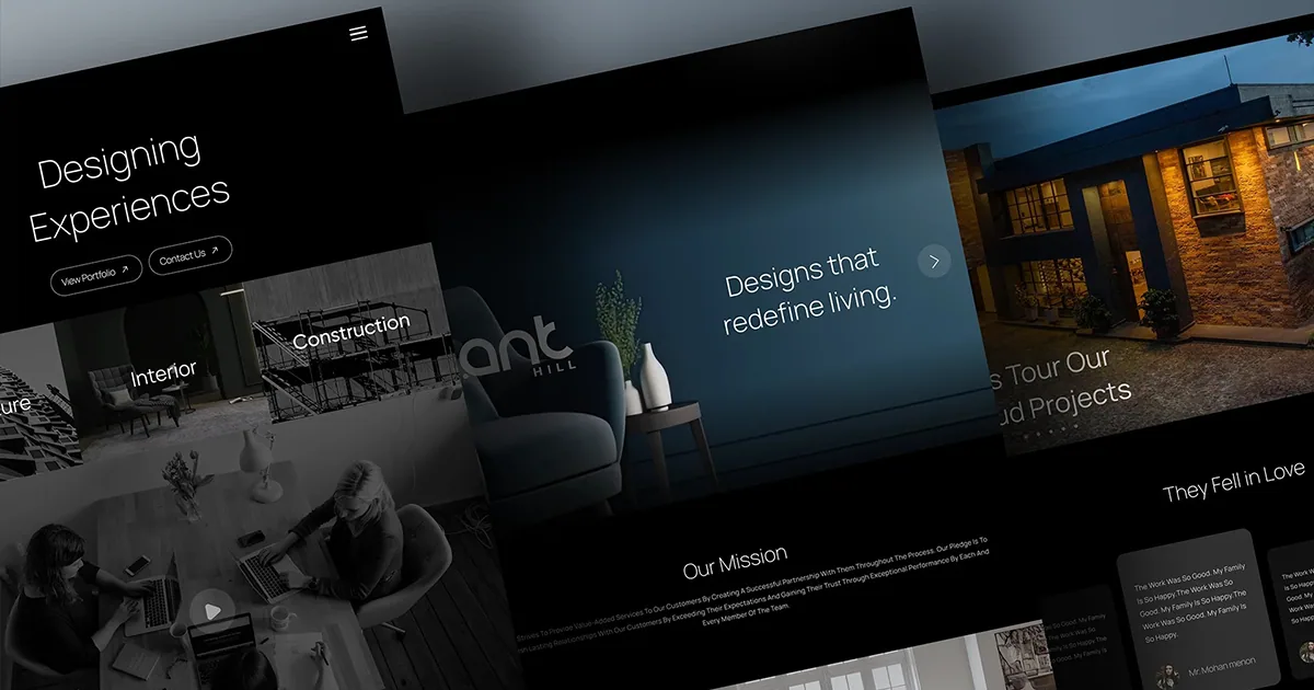 Codecubical portfolio project 01