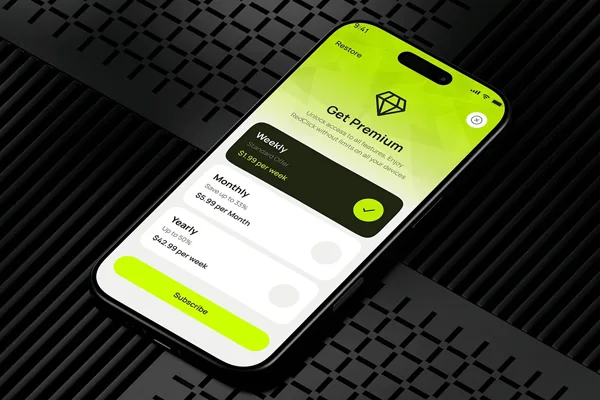 Codecubical portfolio project 03